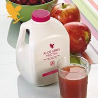 Protetto: FOREVER ALOE BERRY NECTAR